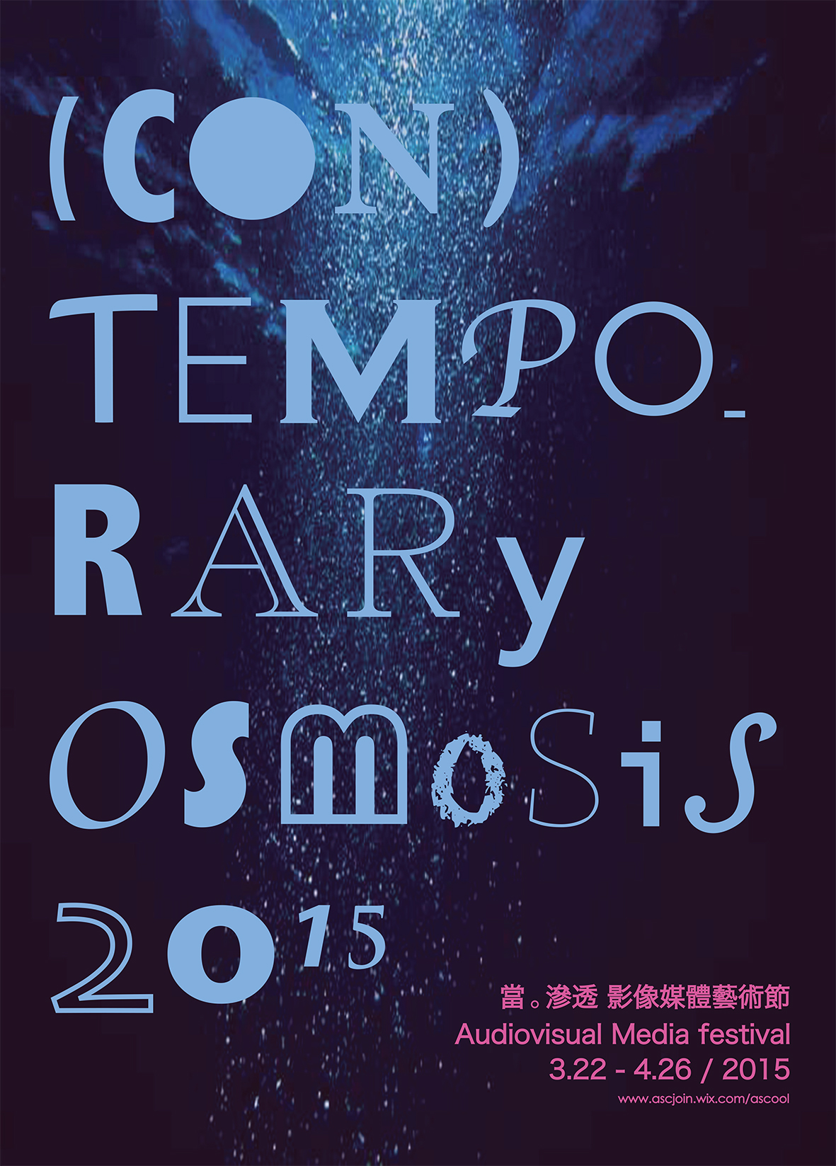 osmosis poster